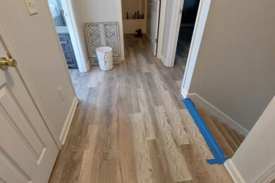 Flooring