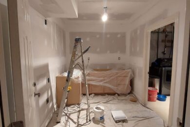 Drywall